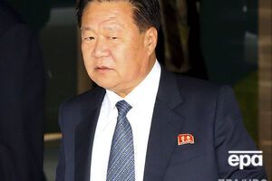 Цой Рен Хэ заявил о реальности применения ядерного оружия