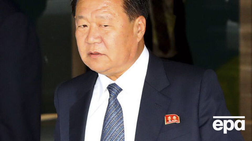 Цой Рен Хе заявив про реальність застосування ядерної зброї