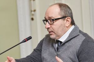Кернес: Ответ будет дан, что мы не можем помочь