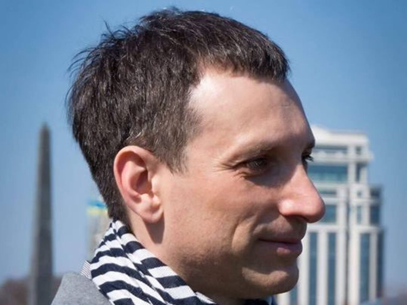 Портников: Ситуація у світі змушувала нового президента Сполучених Штатів зайнятися саме зовнішньою політикою