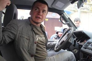 Дейнега: Только бороться дальше и освобождать