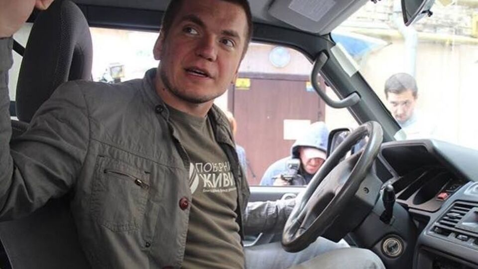 Дейнега: Тільки боротися далі та звільняти