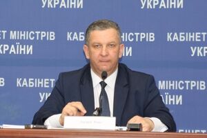 Рева: МВФ уважає, що починати слід зі збільшення пенсійного віку