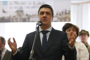 Кириленко: Усі, хто хоче миру й дружби у всьому світі та Європі, братимуть участь у "Євробаченні" та дивитимуться його