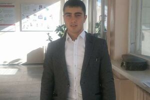 Затриманого у Криму Ескендера Меметова відпустили