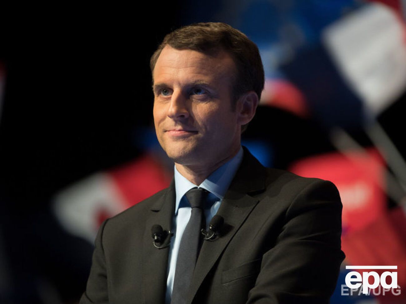 Макрон заявив, що Франція та Росія неодноразово були союзниками, але наразі немає причин дозволяти РФ порушувати міжнародне право