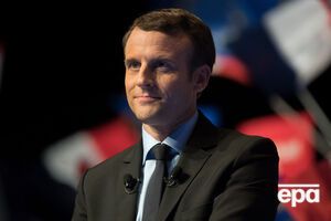 Макрон заявив, що Франція та Росія неодноразово були союзниками, але наразі немає причин дозволяти РФ порушувати міжнародне право