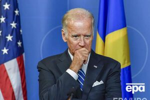 Байден: США повинні вимагати припинення "цих кричущих порушень прав людини"