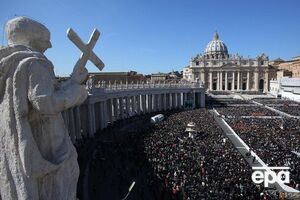 Христианский мир сегодня празднует Пасху