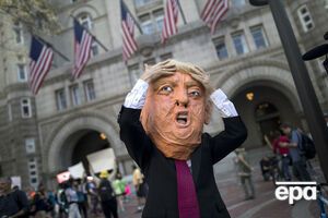 Трамп стал первым кандидатом за более чем 40 лет, который не обнародовал своей налоговой декларации во время избирательной кампании