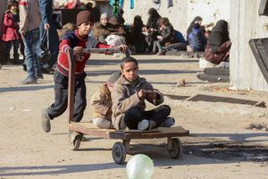 В ООН закликали сторони гарантувати безпеку всім, хто чекає на евакуацію