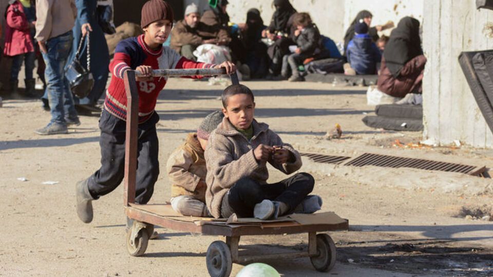 В ООН закликали сторони гарантувати безпеку всім, хто чекає на евакуацію