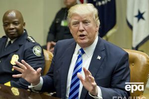 Трамп засудив теракти в Єгипті