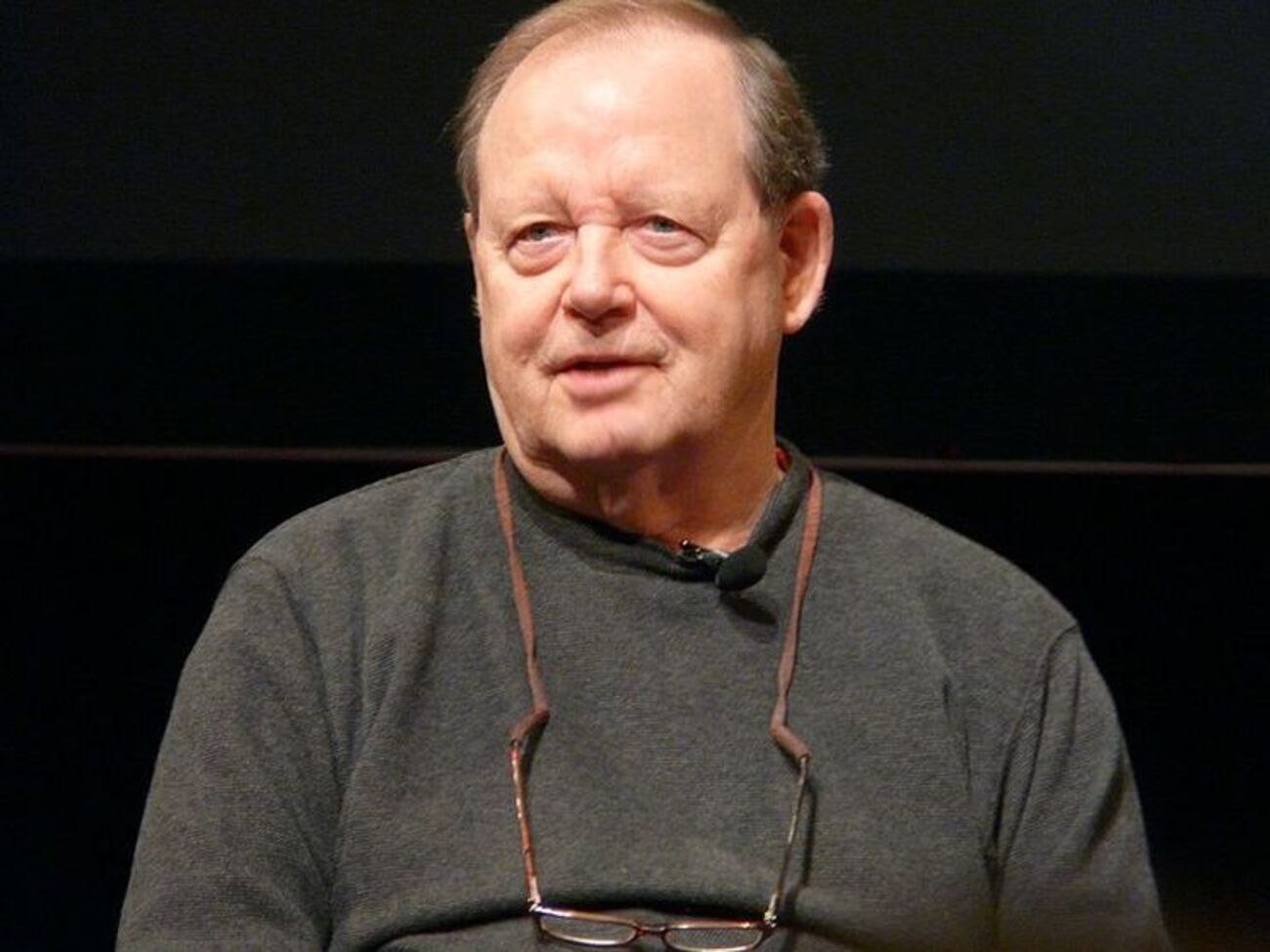 Тейлор помер у віці 85 років