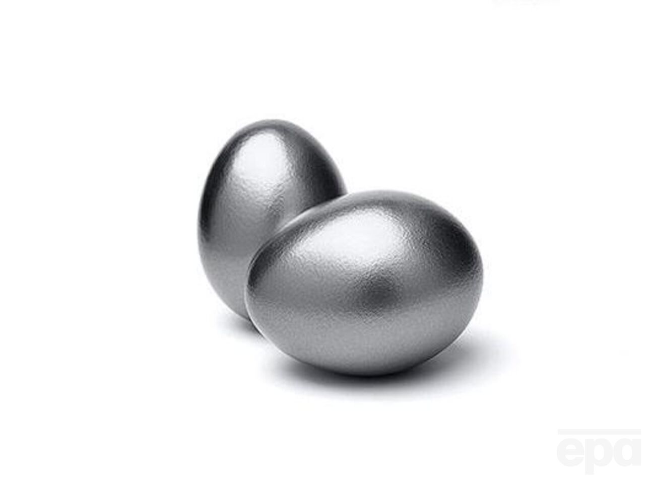 К поздравительному посту ВСУ прикрепили изображение "стальных" яиц