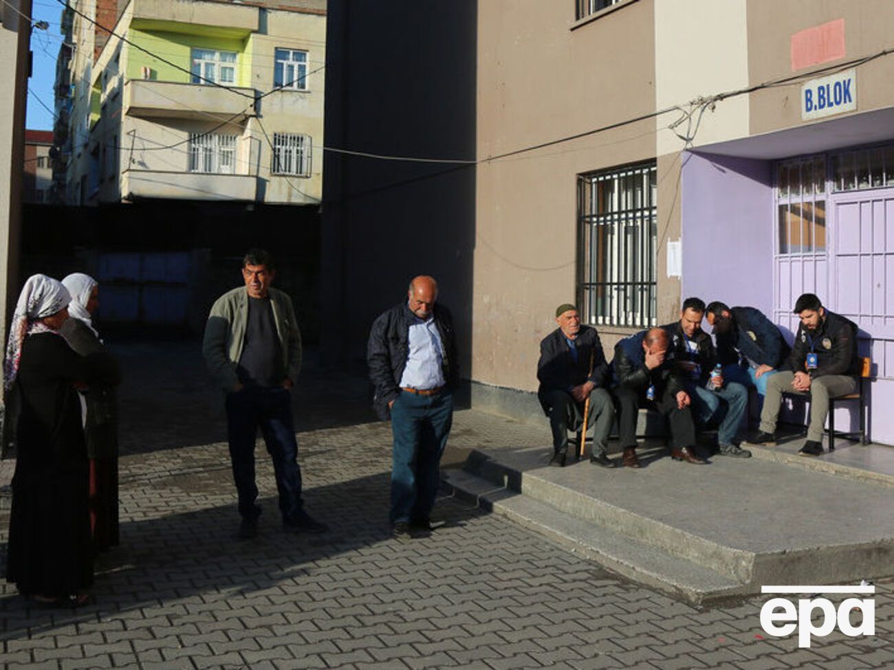 В Турции проходит конституционный референдум