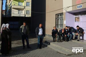 В Турции проходит конституционный референдум