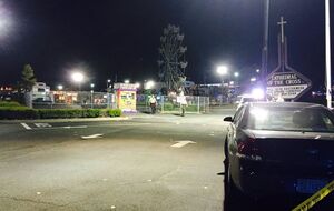 В США возле церкви произошла стрельба, ранены ребенок и три подростка