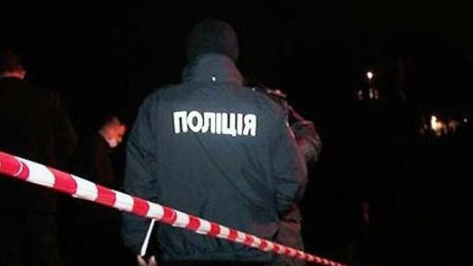Дитину шукали всю ніч