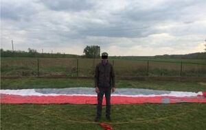 Іноземець пояснив, що не збирався незаконно перетинати кордон