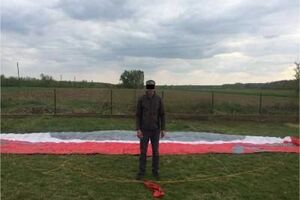 Іноземець пояснив, що не збирався незаконно перетинати кордон