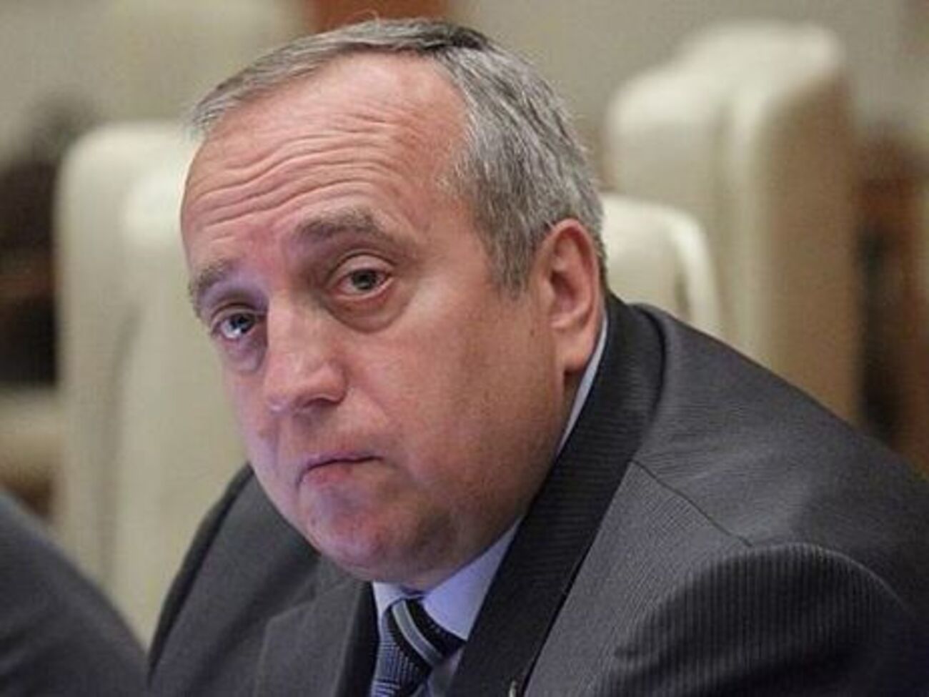 Клінцевич засумнівався, що рішення приєднатися до західної коаліції буде правильним вибором
