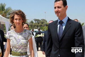 Дружину Асада хочуть позбавити британського громадянства