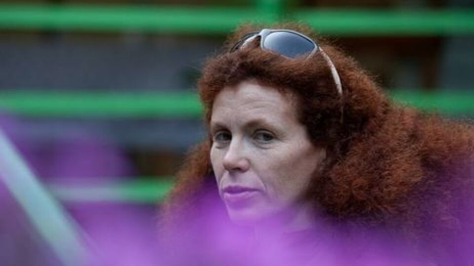 Латынина: Мы охраняем по принципу: "Дай нам, боже, чего тебе не гоже"