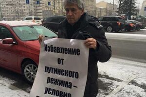 Леонід Гозман: Ми приїхали чітко туди, куди їхали. Отже, з приїздом!