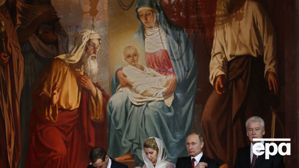 Рувинський: Адже міг сказати: "Світлано, ну посидь удома, не лізь під камери, хлопці без дружин, ти ж знаєш..."