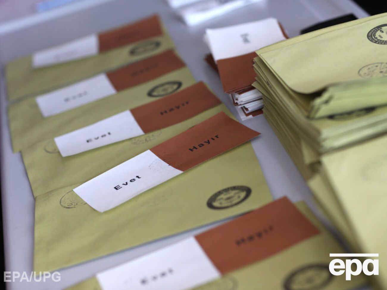 По состоянию на 19.30 посчитано более 95% бюллетеней