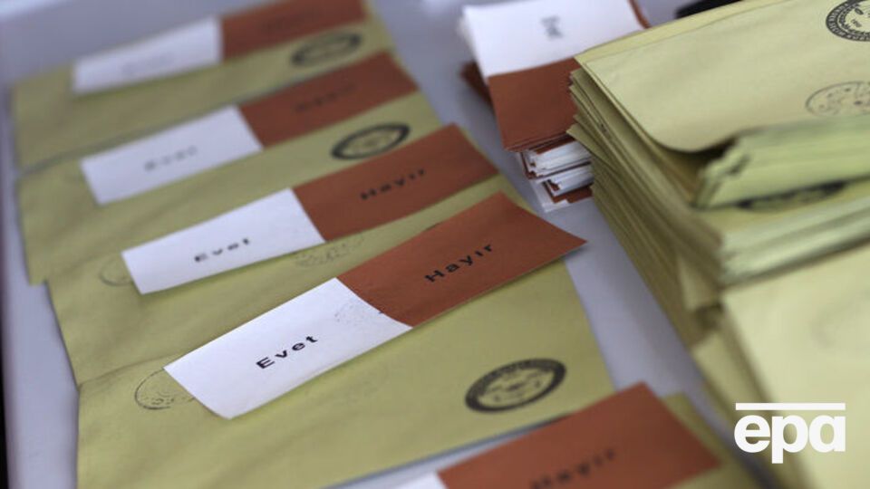 По состоянию на 19.30 посчитано более 95% бюллетеней