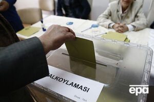 Предварительно жители Турции поддерживают усиление полномочий президента