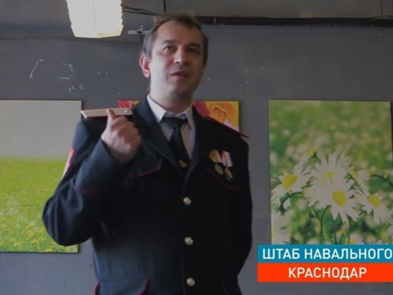 Краснодарський козак: За три роки ми стали жебраками, просто злидарями, і козаки, і росіяни, й інші народи Росії