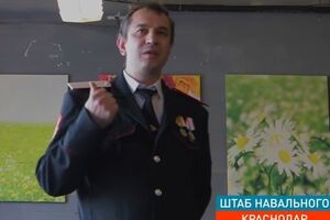 Краснодарський козак: За три роки ми стали жебраками, просто злидарями, і козаки, і росіяни, й інші народи Росії