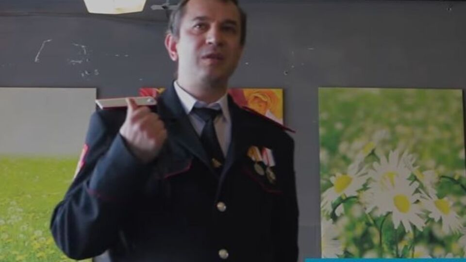 Краснодарский казак: За три года мы стали нищими, просто нищебродами: и казаки, и русские, и другие народы России