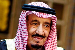 Делегація Держдуми РФ зустрілася з королем Саудівської Аравії