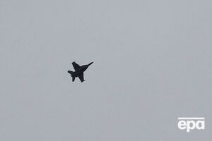 Російські засоби контролю повітряного простору разом із винищувачами Су-30 відстежують польоти авіації міжнародної коаліції в небі Сирії