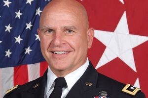 Макмастер уважає, що відносини США та Росії наразі перебувають у "найнижчій точці"