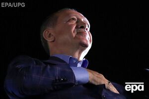 Теперь президент Турции станет главой государственной системы