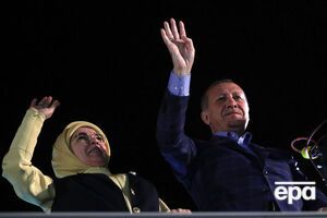 Эрдоган хочет вернуть смертную казнь