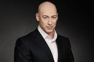 Гордон: Как пел Высоцкий, "настоящих буйных мало – вот и нету вожаков". Вот Обама был небуйным и не был вожаком, а Трамп – буйный и вожак