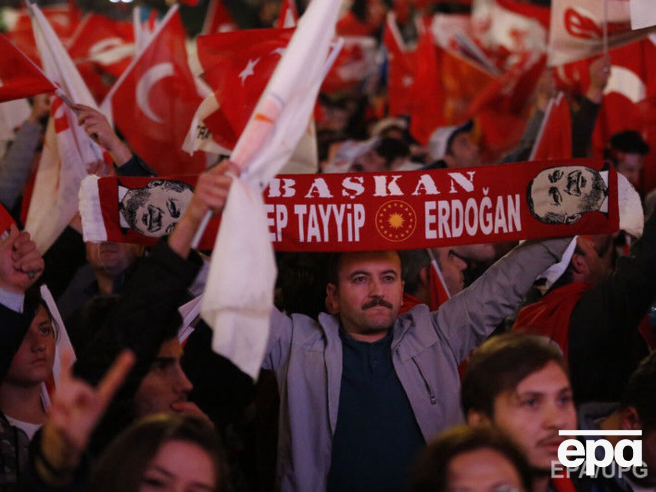 В Германии ряд политиков призывают прекратить переговоры с Турцией о вступлении в ЕС