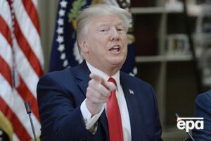 Кузьменко: Всего несколько месяцев ушло у Трампа на то, чтобы оценить положение в Соединенных Штатах и за их пределами