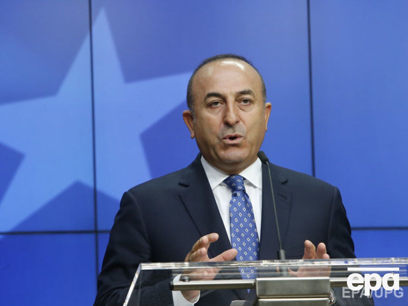 Чавушоглу вважає, що після референдуму Туреччина стане більш стабільною