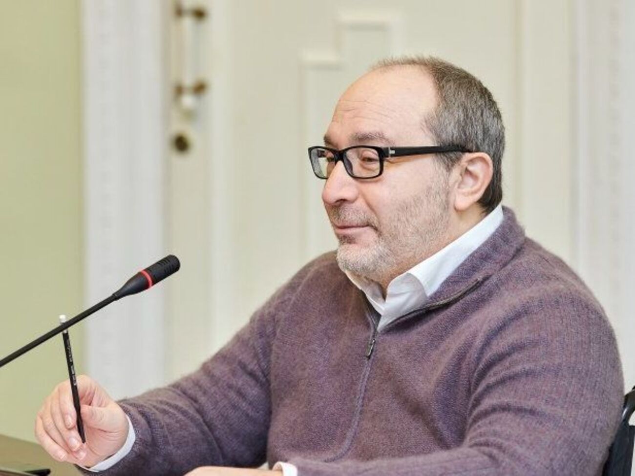 Кернес:&nbsp;Я &ndash; отдельный гражданин Украины