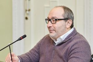 Кернес: Я – отдельный гражданин Украины