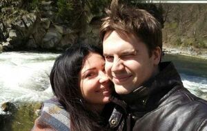 Лама показала молодого бойфренда