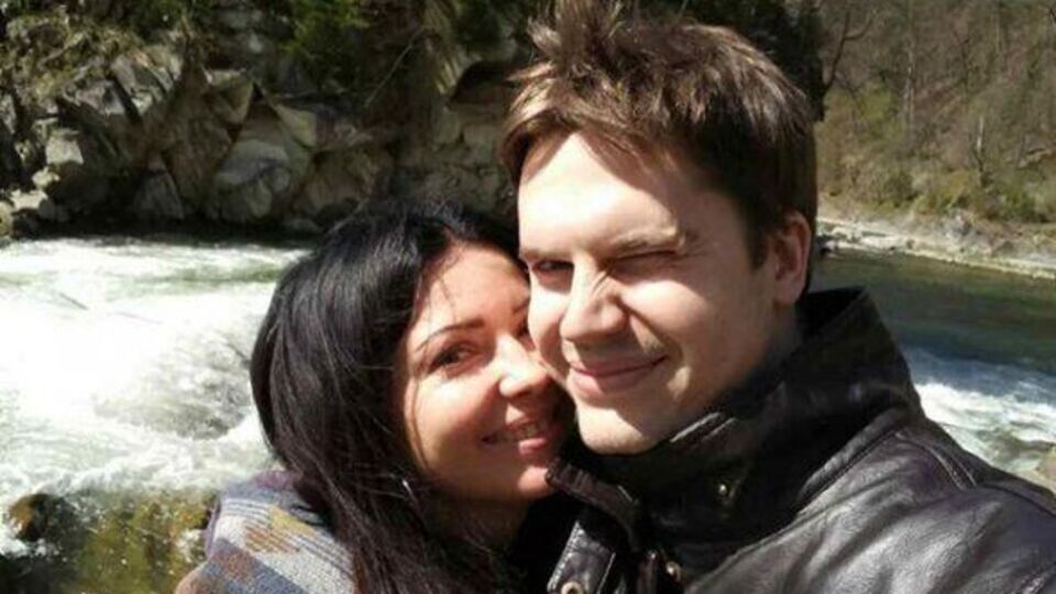 Лама показала молодого бойфренда