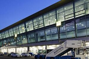 Розшукуваний росіянин прилетів зі Стамбула